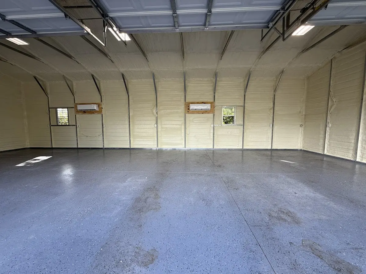 Crawl Space Insulation in Cottonwood, CA